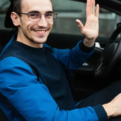 Тимофей