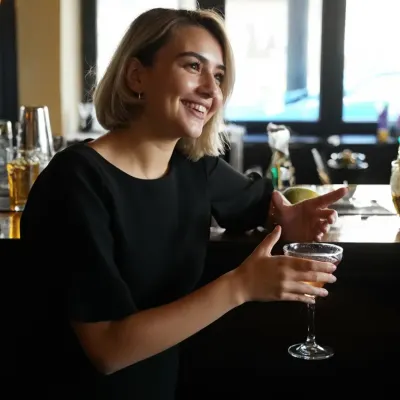 Алина, 23