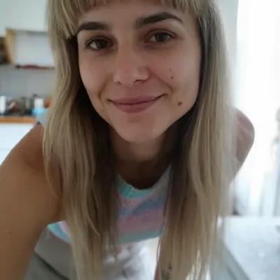 Маша, 39