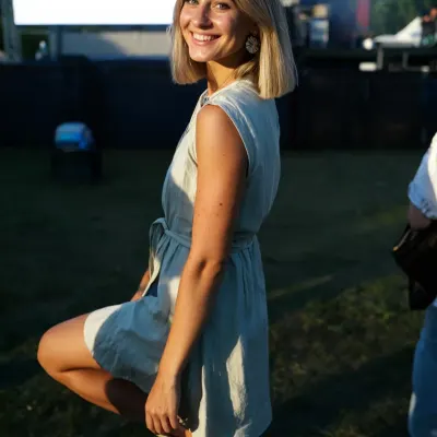 Агата, 23