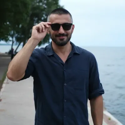 Радик, 43