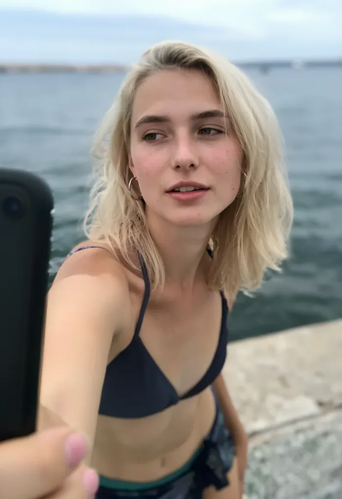 Blondie