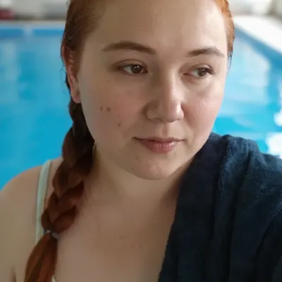 Татьяна, 38