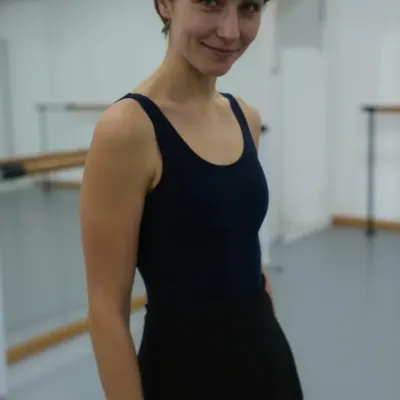 Вафелька, 29