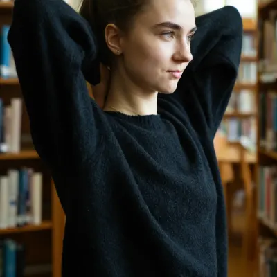 Дарья, 25
