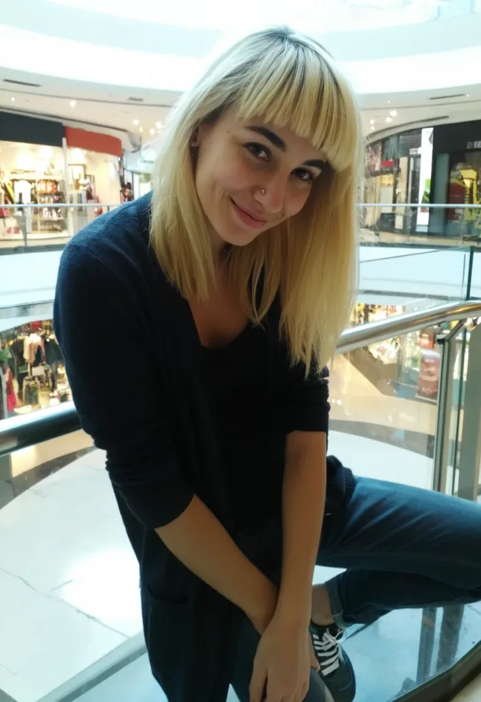 Кристина