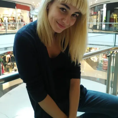 Кристина