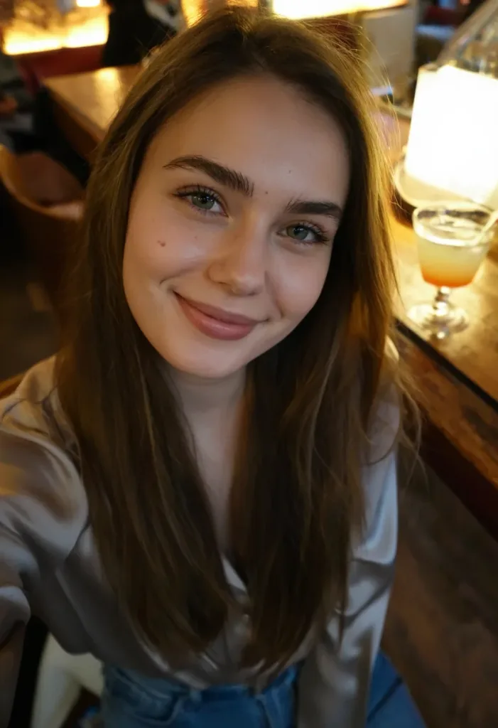 Вдохновлённая