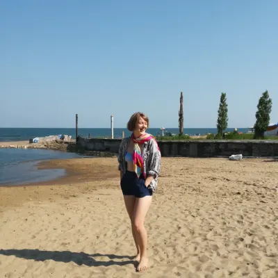 Кристина