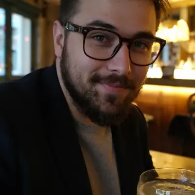 Сергей