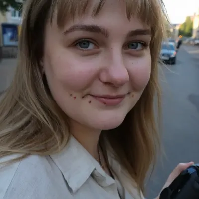 Соня_Е