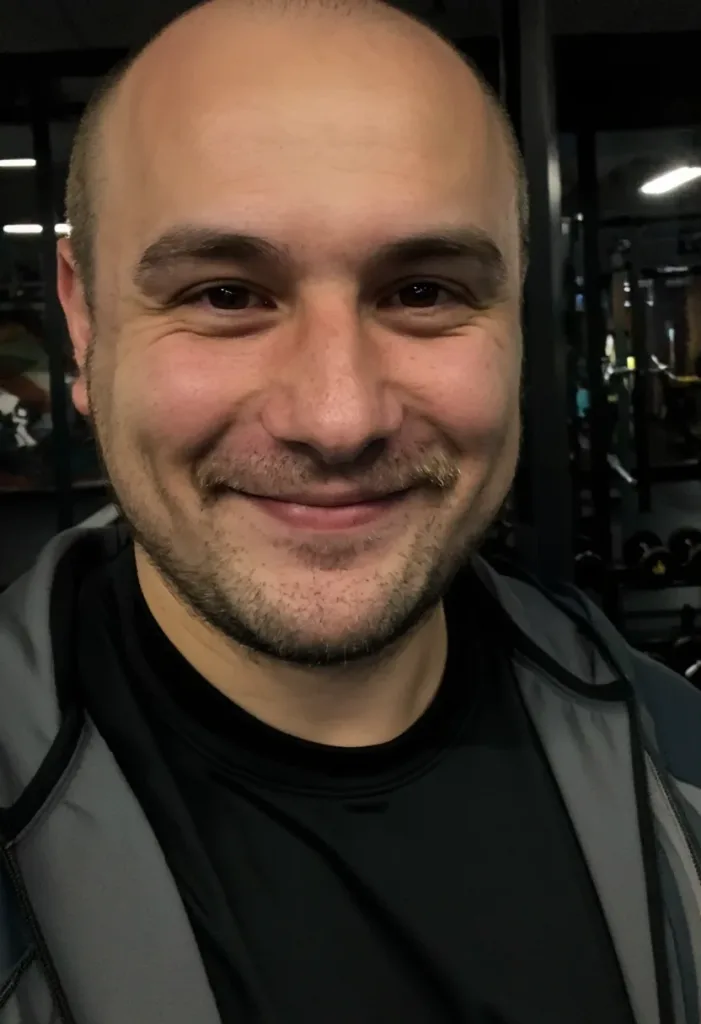 Антон