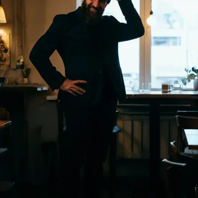 Григорий, 52