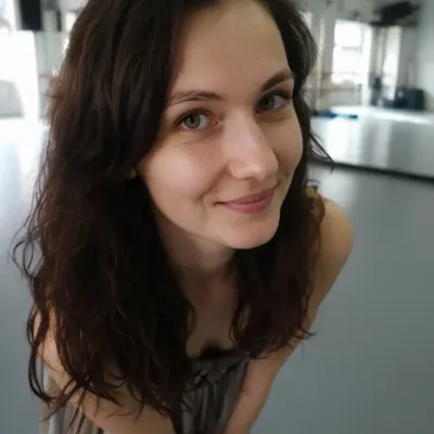 Катя, 43