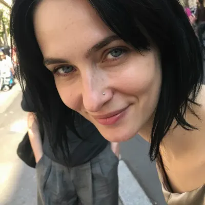 Татьяна, 38