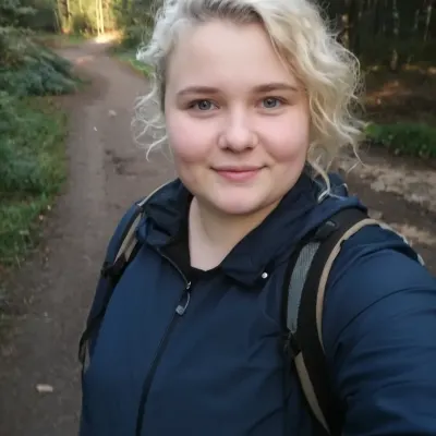 Добрая Диана, 29