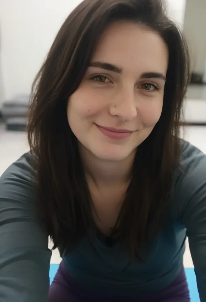 Ангелина Л.