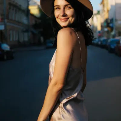 Юлия, 35