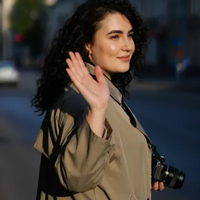 Полина
