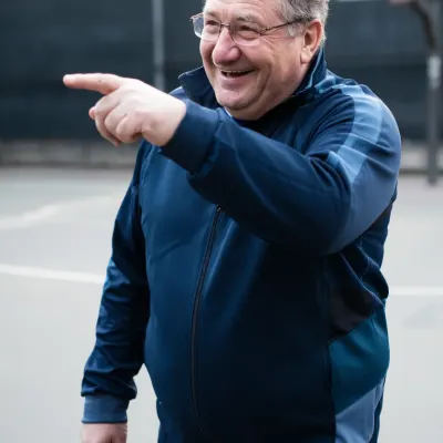 Сергей