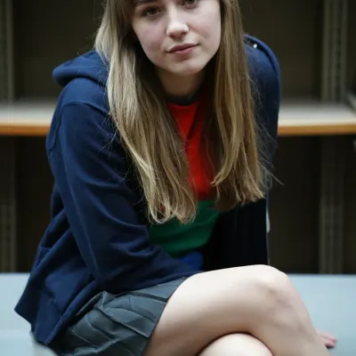 Аня Л.