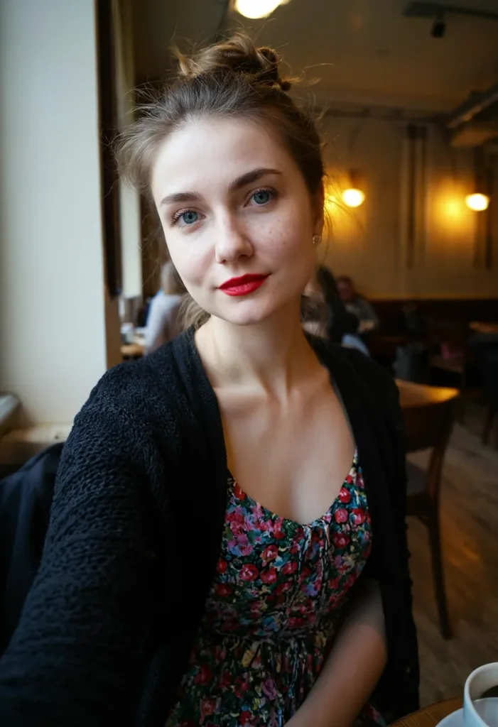 Бусинка