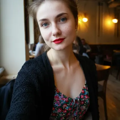 Бусинка, 28