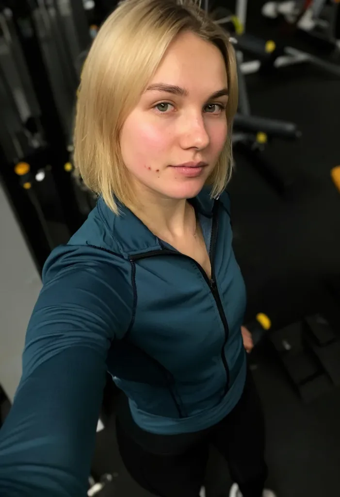 Карина