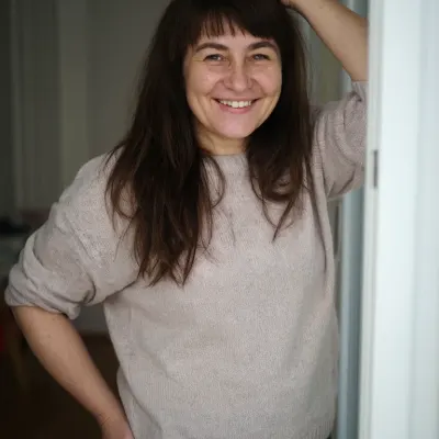 Фарида, 42