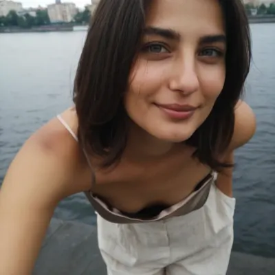 Аминат, 26