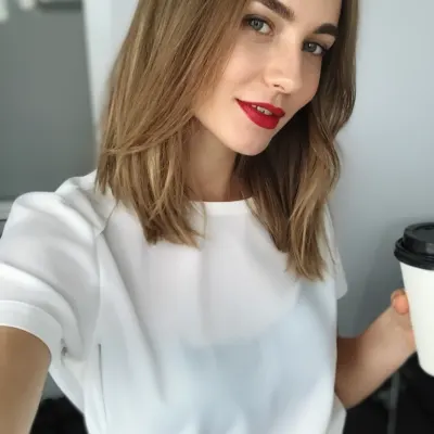 Настольщица, 24