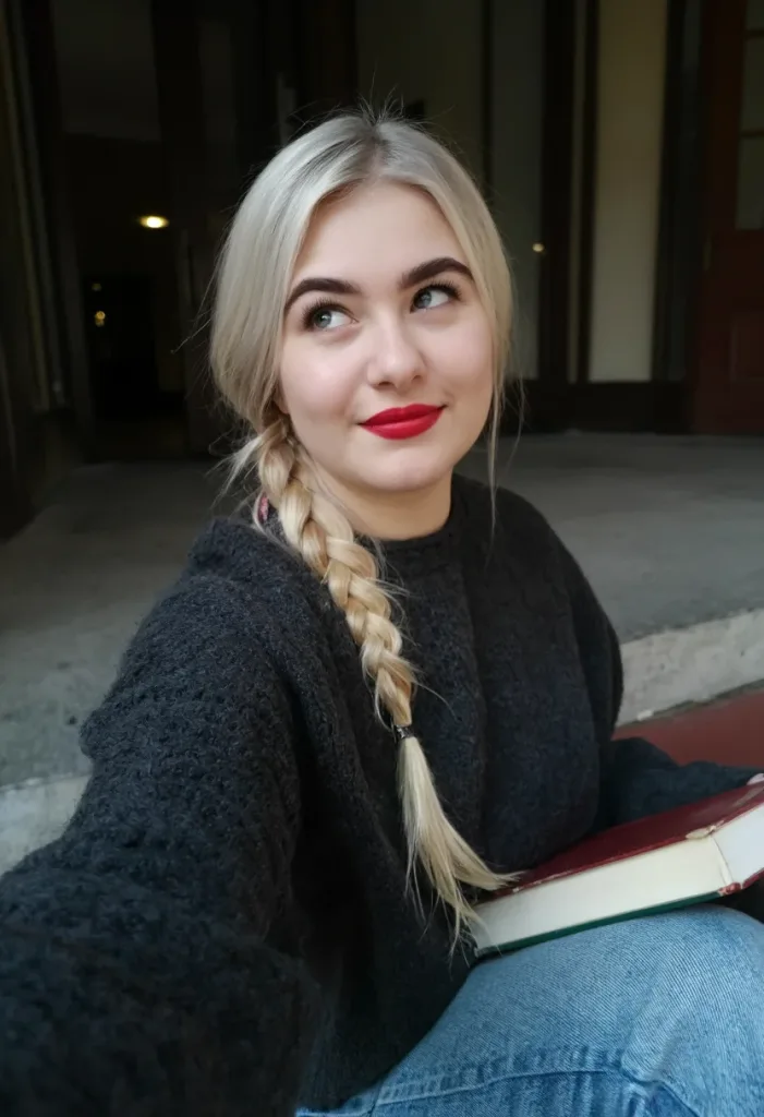 Мила