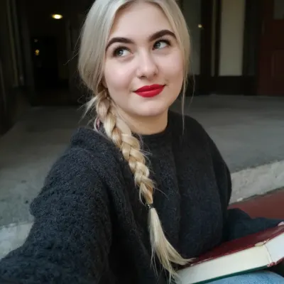 Мила