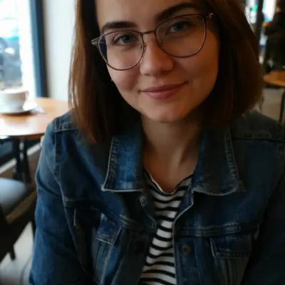 Лиза, 30