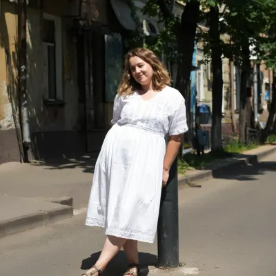 Алёна, 35