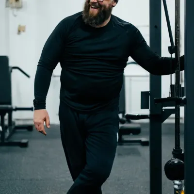 Валерий, 47