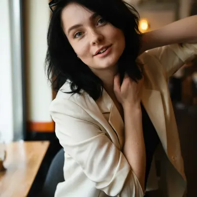 Арина, 24
