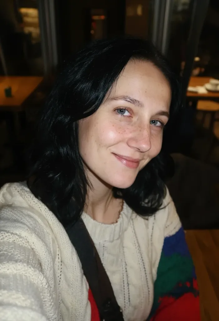 Алина