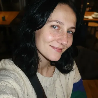 Алина, 36
