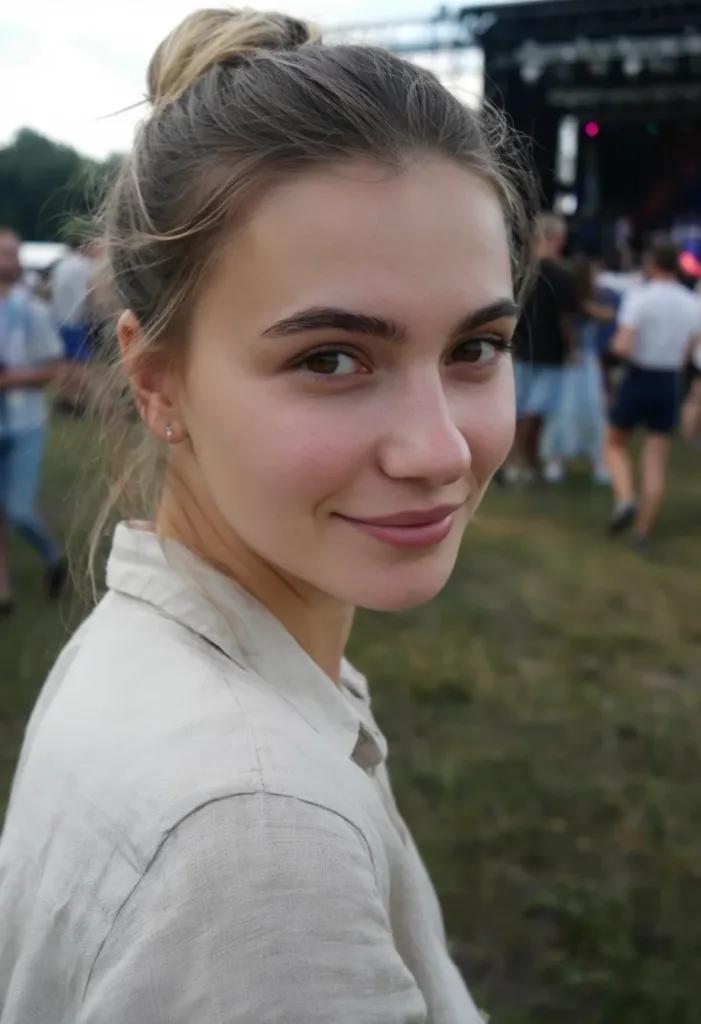 Нежность