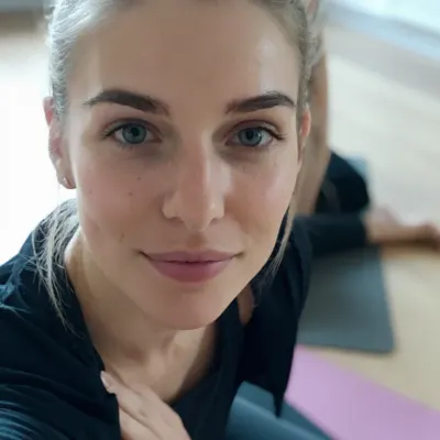Кристина