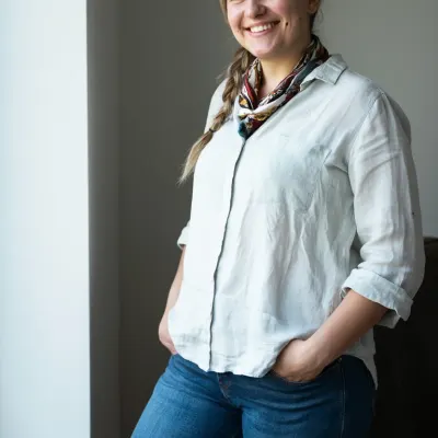 Mademoiselle, 37
