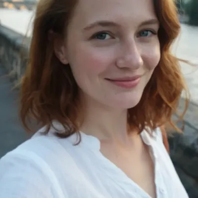 Ева, 27
