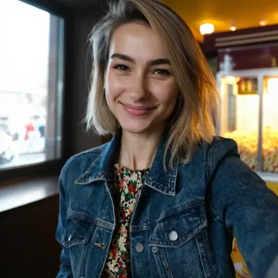 Дашенька, 26