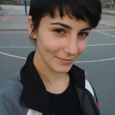 Лана, 25