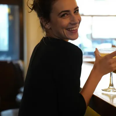 Камилла, 28