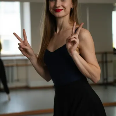 Фиалка, 24