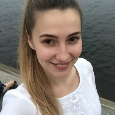 Юлия, 28