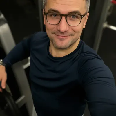 Евгений, 45