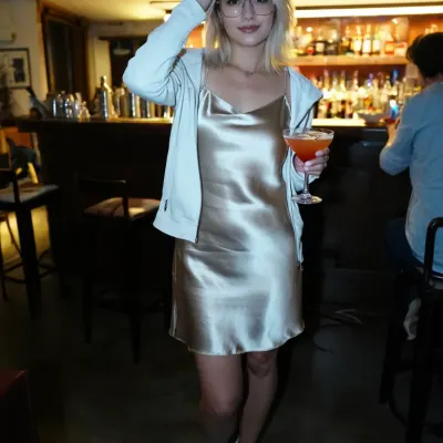 Альбина, 23